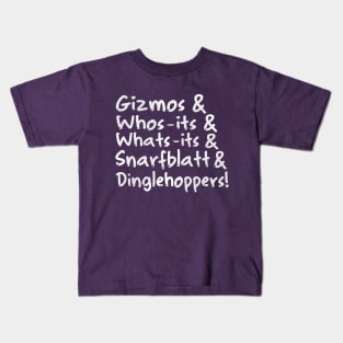 Gizmos &... (Ralph Breaks the Internet) T-Shirt Kids T-Shirt